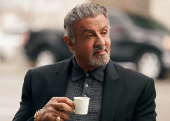 Sylvester Stallone podría estar en WrestleMania XL