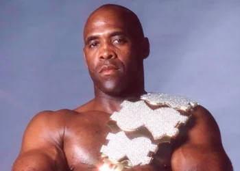 Virgil (Michael Jones) fallece a los 61 años de edad