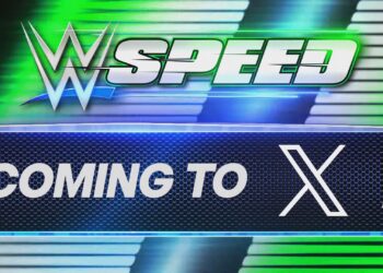 Más detalles sobre el acuerdo entre WWE y X por 'WWE Speed'