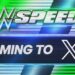 Más detalles sobre el acuerdo entre WWE y X por 'WWE Speed'