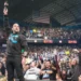 CM Punk podría aparecer en el WWE RAW previo a WrestleMania 40