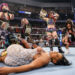 Bianca Belair explica por qué ayudó a Naomi en SmackDown cuando estaba siendo atacada por Damage CTRL Bianca Belair explica por qué ayudó a Naomi en SmackDown cuando estaba siendo atacada por Damage CTRL