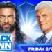 Previa WWE SmackDown 22 de marzo de 2024