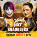 Previa WWE NXT Roadblock 2024 Previa WWE NXT Roadblock 2024