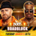 Resultados WWE NXT Roadblock 2024 Resultados WWE NXT Roadblock 2024
