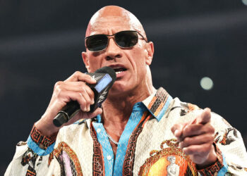 Audiencia preliminar WWE SmackDown 1 de marzo de 2024