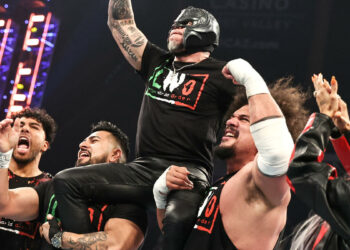 Rey Mysterio propone un combate especial si WWE celebrarse un PLE en México