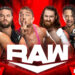 Resultados WWE RAW 11 de marzo de 2024 Calificaciones Dave Meltzer del 8 al 13 de marzo: WWE RAW, AEW Dynamite y AEW Collision