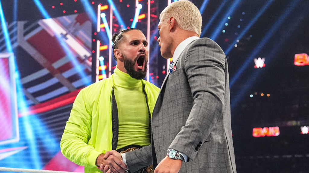 Previa WWE SmackDown 8 de marzo de 2024