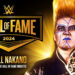 Bull Nakano será exaltada al WWE Hall of Fame 2024 Bull Nakano será exaltada al WWE Hall of Fame 2024