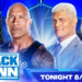 Resultados WWE SmackDown 8 de marzo de 2024 Resultados WWE SmackDown 8 de marzo de 2024
