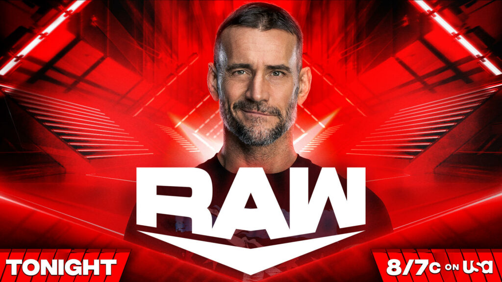 Resultados WWE RAW 25 de marzo de 2024