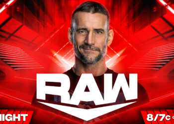 Resultados WWE RAW 25 de marzo de 2024