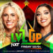Resultados WWE NXT Level Up 15 de marzo de 2024 Resultados WWE NXT Level Up 15 de marzo de 2024