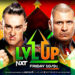 Resultados WWE NXT Level Up 22 de marzo de 2024 Resultados WWE NXT Level Up 22 de marzo de 2024