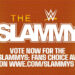 WWE anuncia el regreso de los Slammy Awards WWE anuncia el regreso de los Slammy Awards