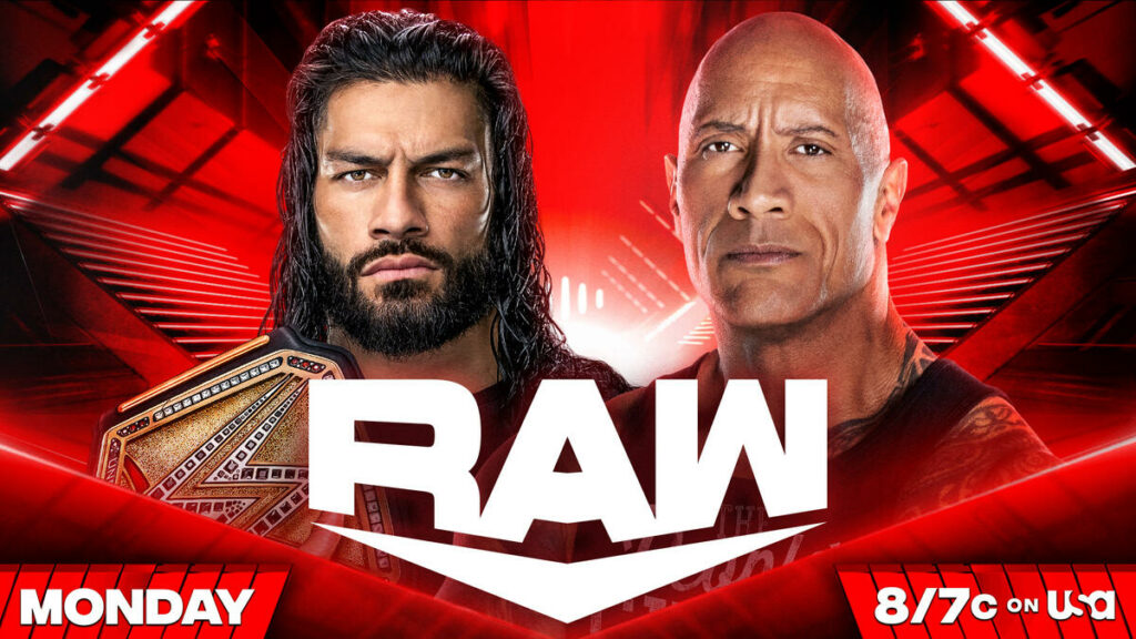 Previa WWE RAW 1 de abril de 2024