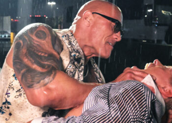 Productores WWE RAW 25 de marzo de 2024