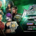 Jade Cargill, Bianca Belair y Naomi se enfrentarán a Damage CTRL en WrestleMania 40 Productores WrestleMania 40 (noche 1)