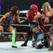 Bayley y Dakota Kai intercambian duros mensajes en redes sociales antes de luchar en SmackDown Bayley y Dakota Kai intercambian duros mensajes en redes sociales antes de luchar en SmackDown