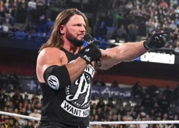 AJ Styles afirma que Vince McMahon le dijo que quería que fuera en WWE el mismo luchador que en Japón