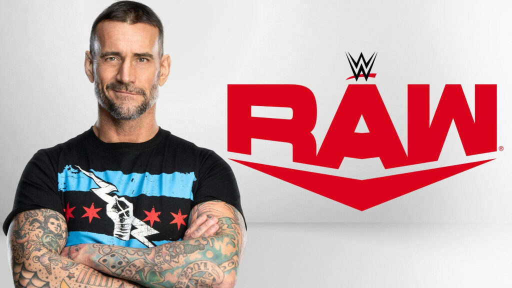 Cartelera WWE RAW 25 de marzo de 2024