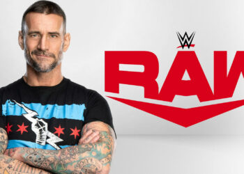 Cartelera WWE RAW 25 de marzo de 2024
