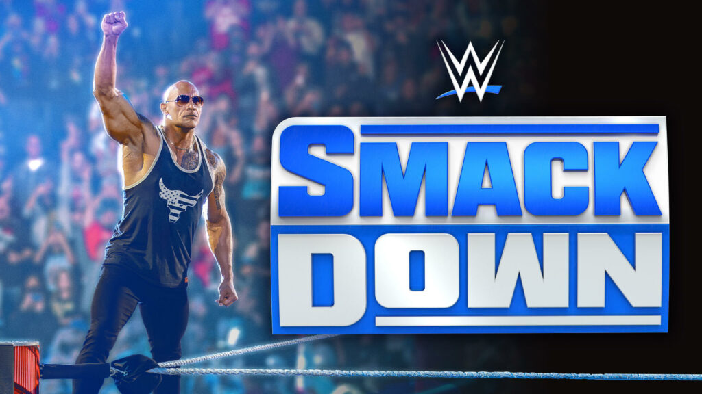 Previa WWE SmackDown 15 de marzo de 2024