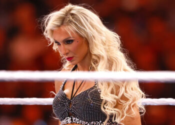 Charlotte Flair habla de su futuro: “Quiero ser madre, pero la lucha siempre estará en mi vida”