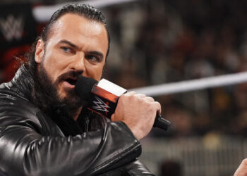 Drew McIntyre critica a Roman Reigns por sus continuas ausencias y por tomarse un descanso tras WrestleMania XL