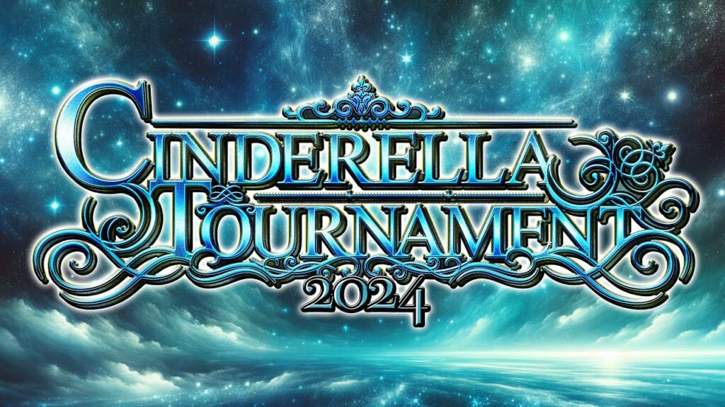 Resultados STARDOM Cinderella Tournament 2024 (FINAL)
