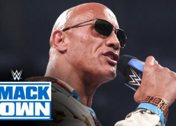 El segmento de The Rock y The Bloodline duró más de lo planeado