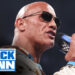 El segmento de The Rock y The Bloodline duró más de lo planeado El segmento de The Rock y The Bloodline duró más de lo planeado
