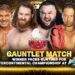 El retador de GUNTHER en WrestleMania 40 se determinará en un ‘Gaunlet Match’ en WWE RAW
