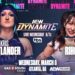 Previa AEW Dynamite 6 de marzo de 2024