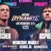 Resultados AEW Dynamite 6 de marzo de 2024