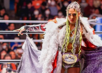 Importante actualización sobre Giulia y su rumoreada llegada a WWE