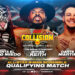 Resultados AEW Collision 2 de marzo de 2024 Resultados AEW Collision 2 de marzo de 2024