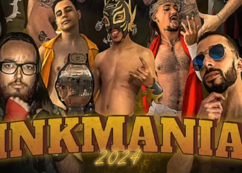 Resultados NTWE InkMania 2024
