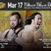 Resultados NJPW New Japan Cup 2024 (noche 10)