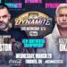 Calificaciones Dave Meltzer del 11 al 18 de marzo: WWE RAW, AEW Dynamite, AEW Collision, WWE SmackDOwn, NJPW y más Calificaciones Dave Meltzer del 11 al 18 de marzo: WWE RAW, AEW Dynamite, AEW Collision, WWE SmackDOwn, NJPW y más