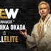 Kazuchika Okada firma con AEW y se une a The Elite en Dynamite
