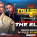Resultados AEW Collision 9 de marzo de 2024