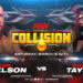 Resultados AEW Collision 9 de marzo de 2024