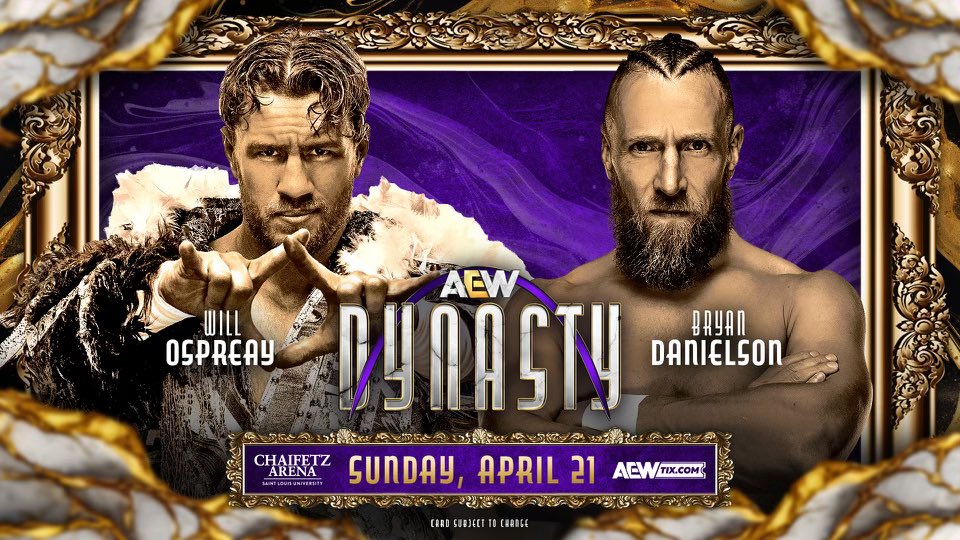 AEW Dynasty 2024: calificaciones de Dave Meltzer