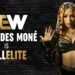 Mercedes Moné debuta en AEW en Big Business