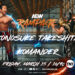 Cartelera AEW Rampage 15 de marzo de 2024 Cartelera AEW Rampage 15 de marzo de 2024