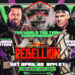 The System defenderá el Campeonato Mundial por Parejas de TNA ante Speedball Mountain en Rebellion 2024 The System defenderá el Campeonato Mundial por Parejas de TNA ante Speedball Mountain en Rebellion 2024