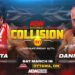 Previa AEW Collision 16 de marzo de 2024 Resultados AEW Collision 16 de marzo de 2024