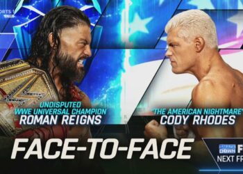 Cartelera WWE SmackDown 22 de marzo de 2024